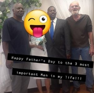 Meet your Posher, Bruce